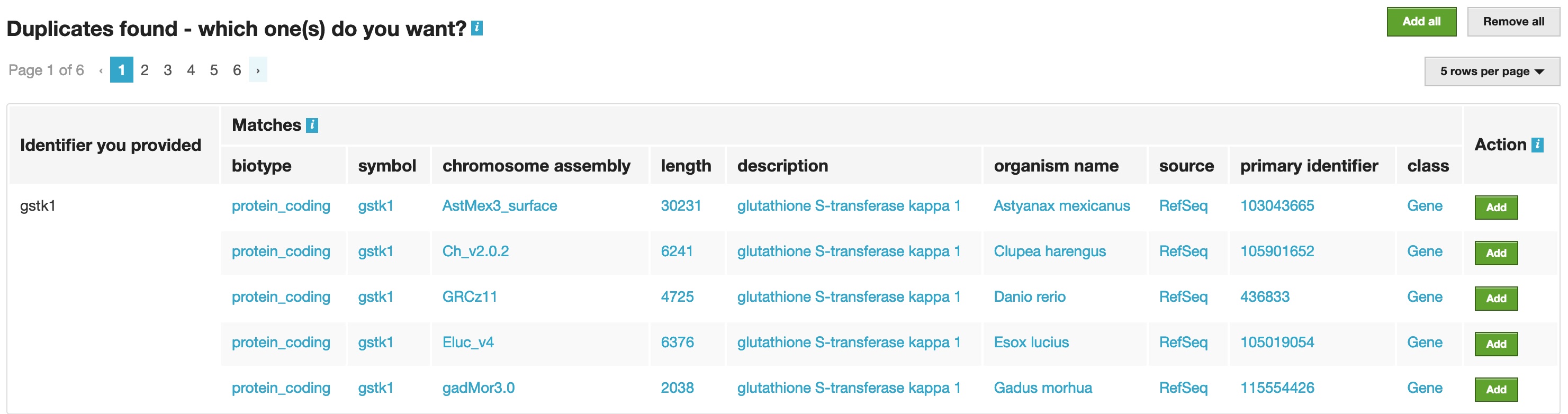 Lists AquaMine 1 2 Documentation lists-aquamine-1-2-documentation