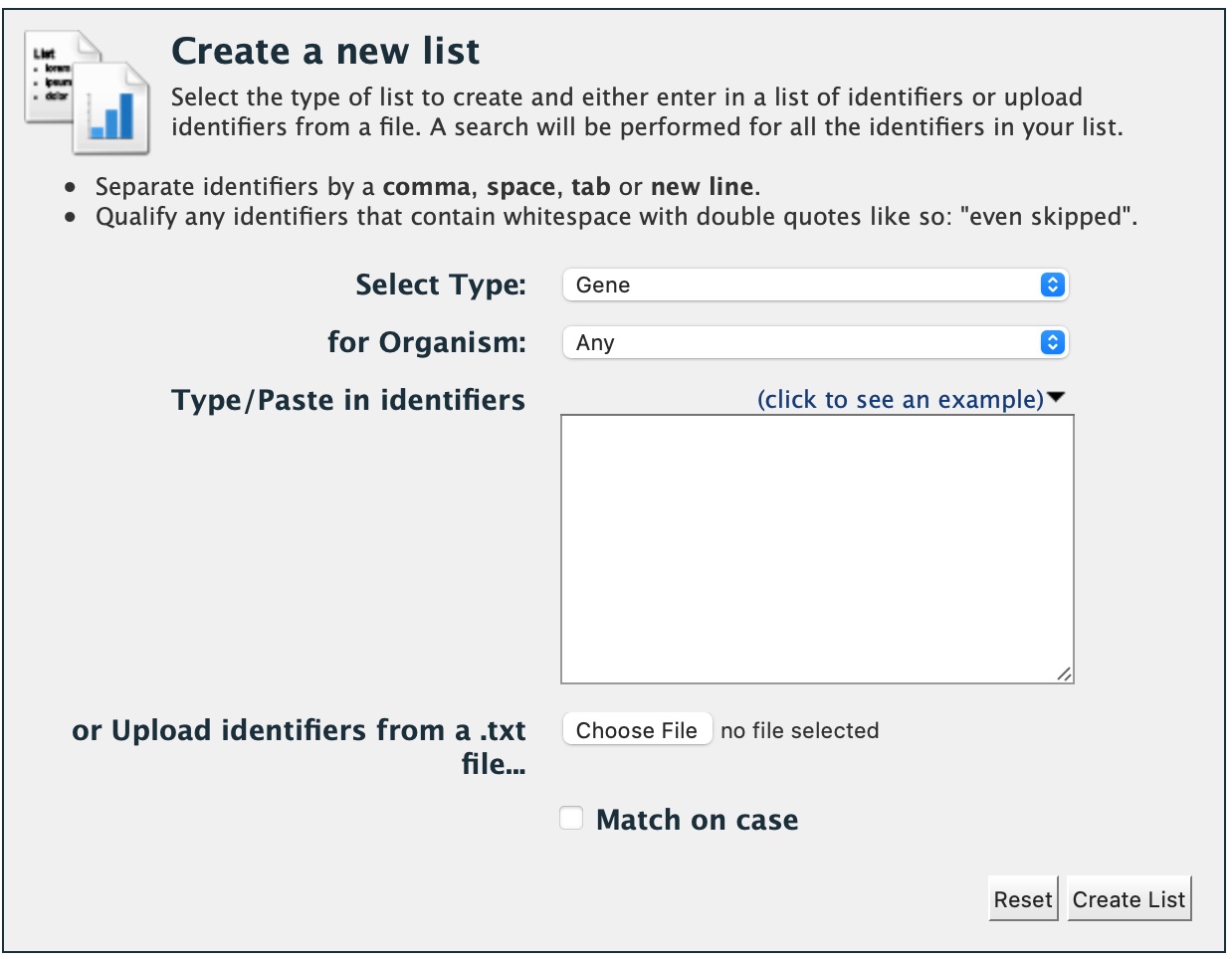 Lists AquaMine 1 2 Documentation lists-aquamine-1-2-documentation